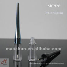 MC926 Plastic eye liner bottle